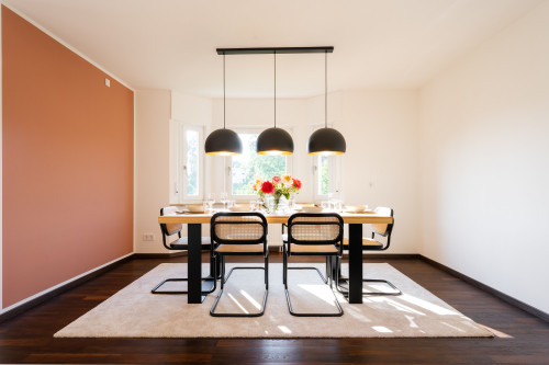 Exclusive Living at Lake Constance: Luxury Villa for Expats & Families in Transition - Gallery - 9