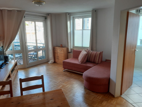 Gorgeous, bright apartment in Dresden - Gallery - 28