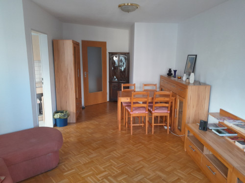 Gorgeous, bright apartment in Dresden