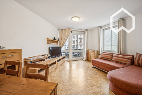 Gorgeous, bright apartment in Dresden - Gallery - 16