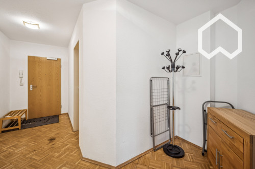 Gorgeous, bright apartment in Dresden - Gallery - 12