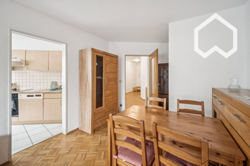 Gorgeous, bright apartment in Dresden