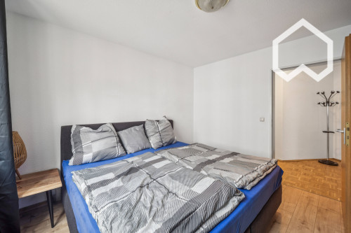 Gorgeous, bright apartment in Dresden - Gallery - 10