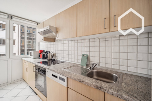 Gorgeous, bright apartment in Dresden - Gallery - 7