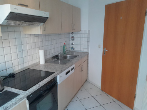 Gorgeous, bright apartment in Dresden