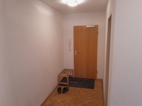 Gorgeous, bright apartment in Dresden