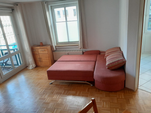 Gorgeous, bright apartment in Dresden - Gallery - 27