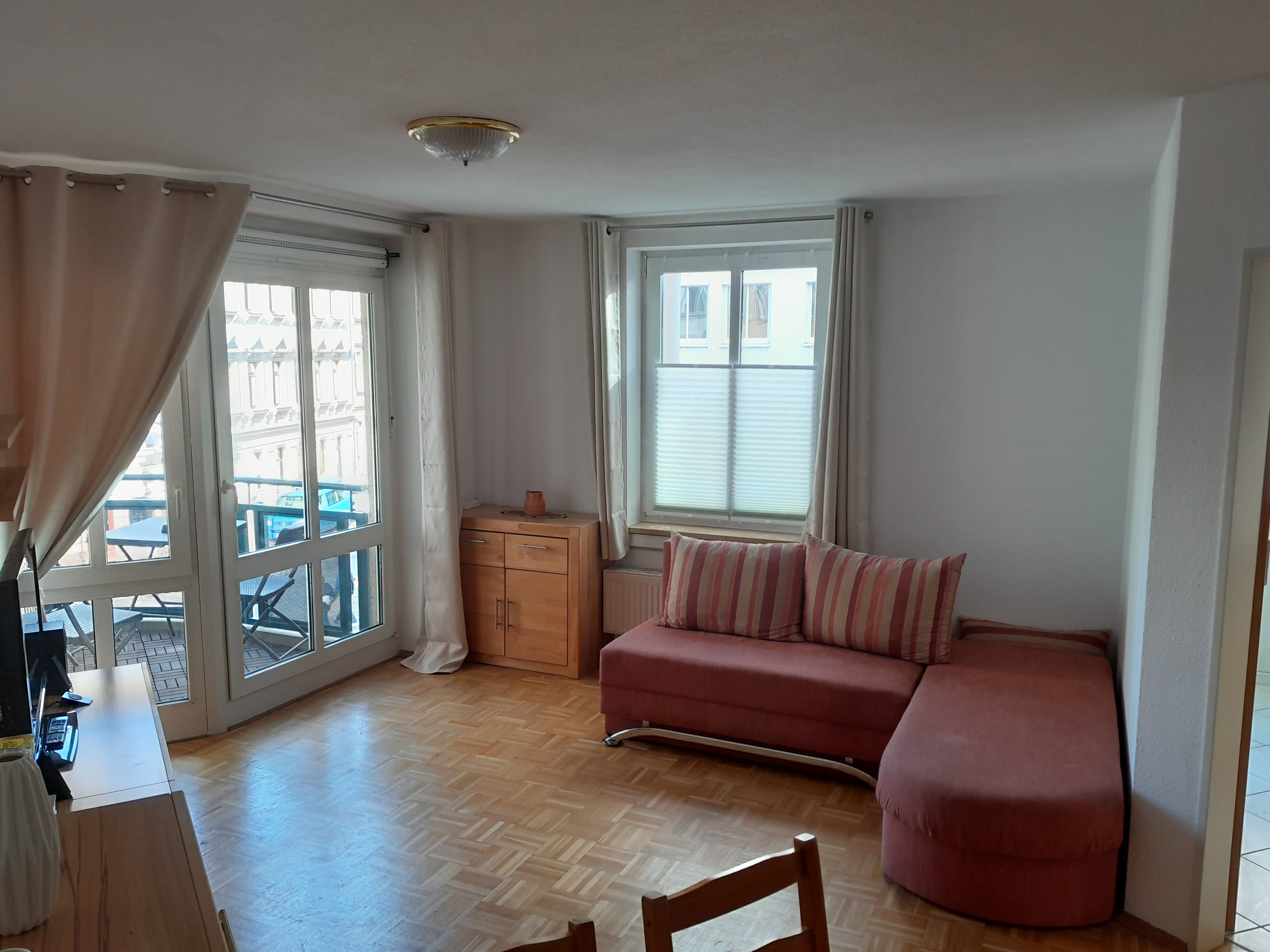 Gorgeous, Bright Apartment In Dresden - 25