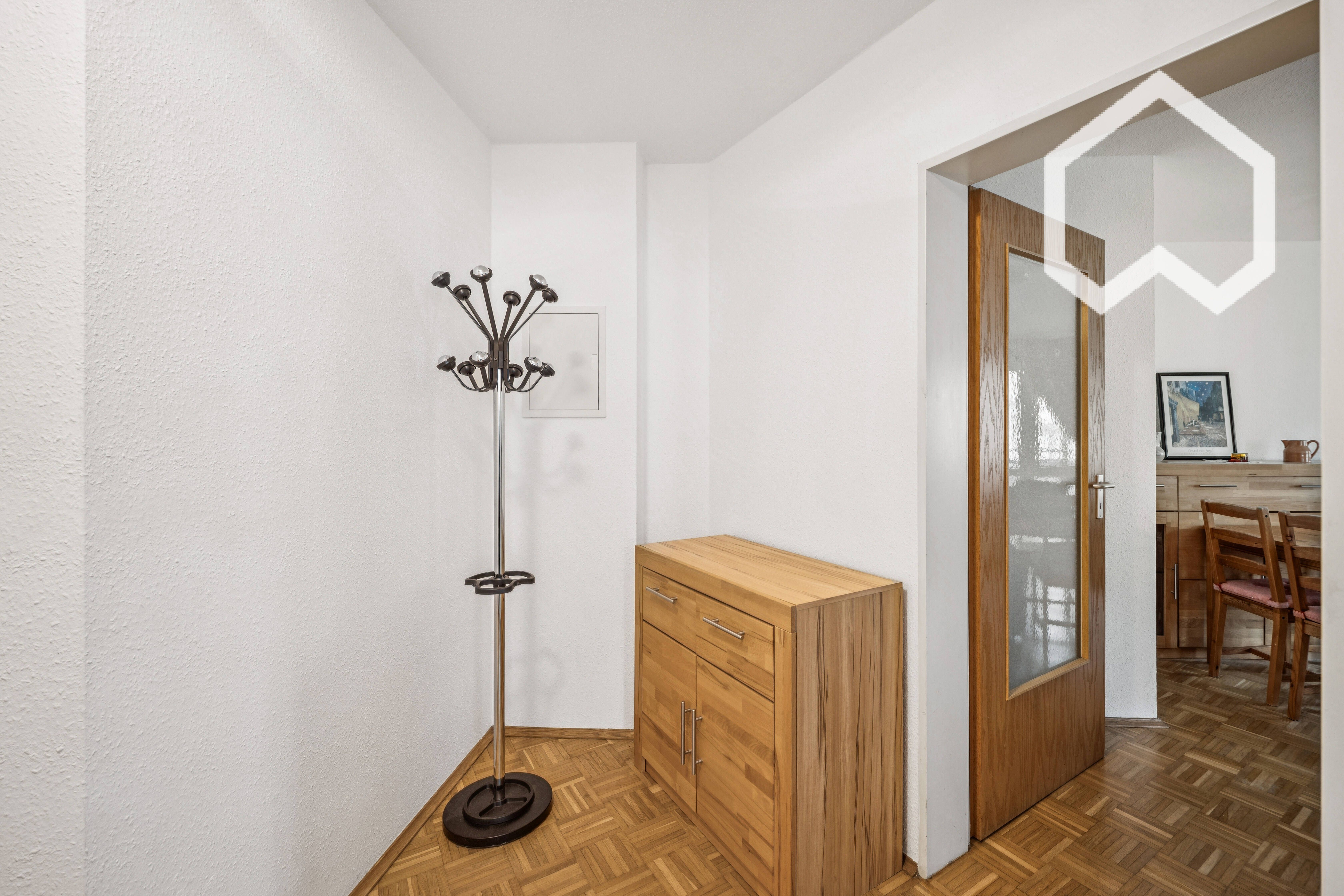 Gorgeous, Bright Apartment In Dresden - 12