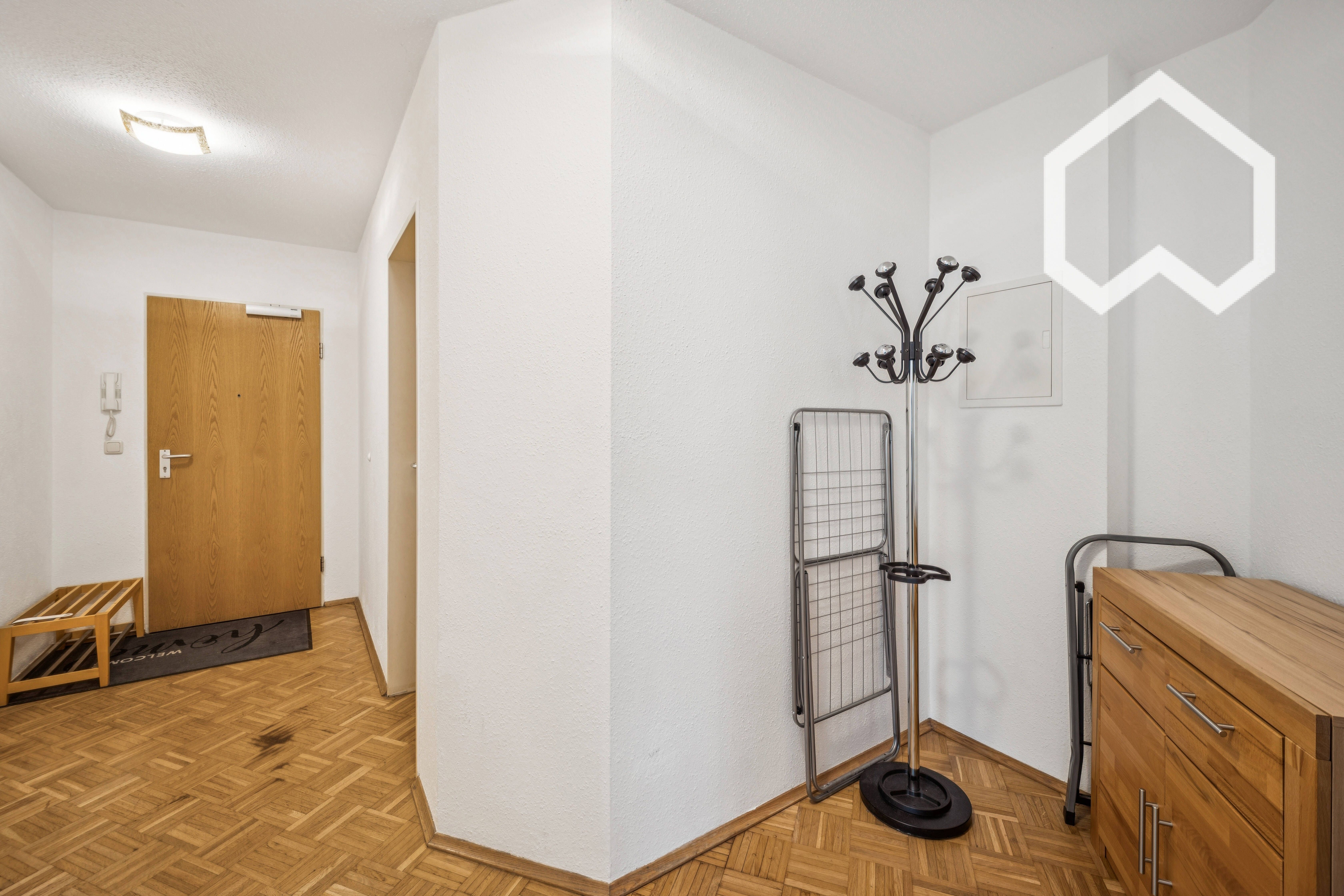 Gorgeous, Bright Apartment In Dresden - 11