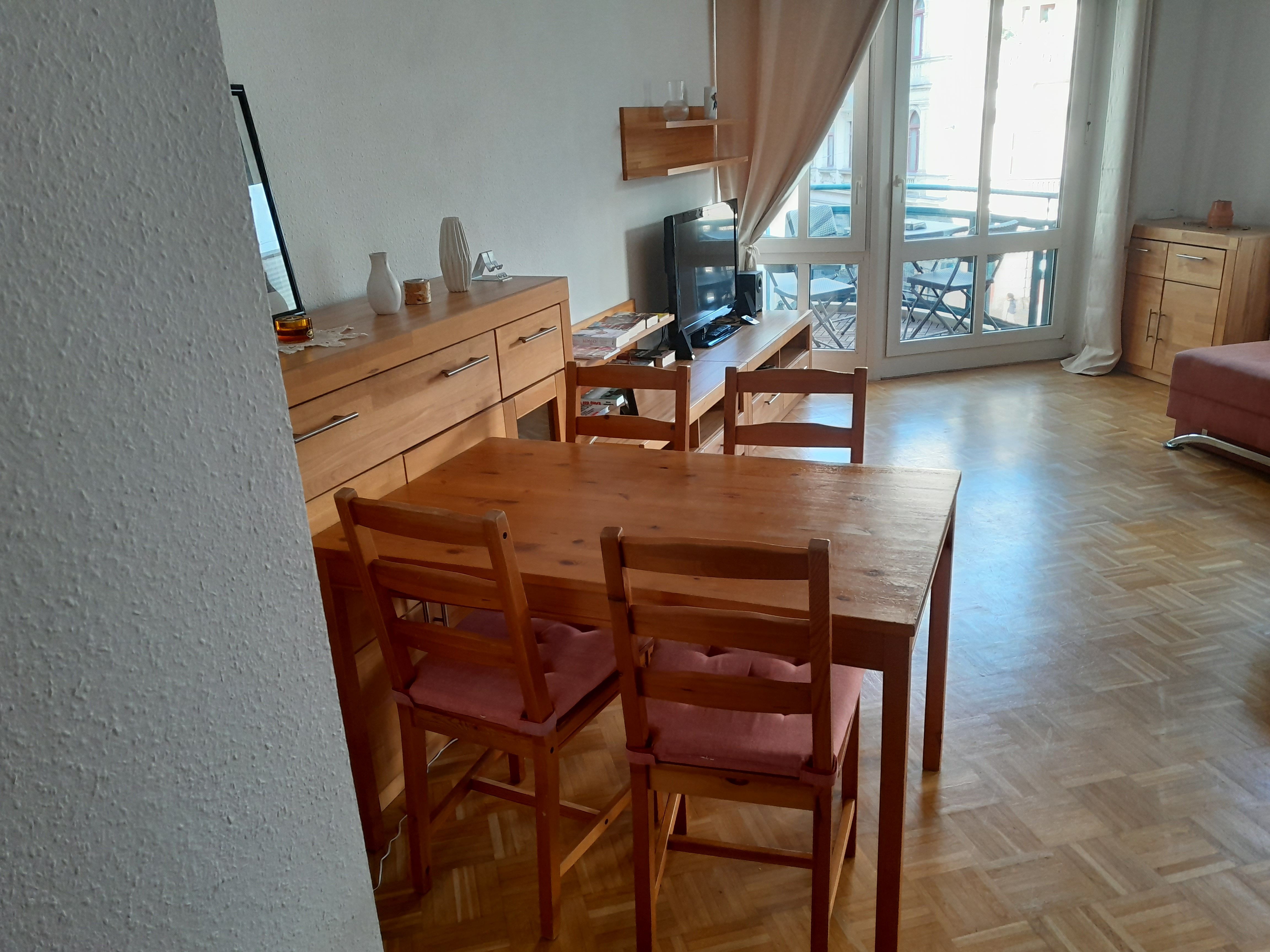 Gorgeous, Bright Apartment In Dresden - 28