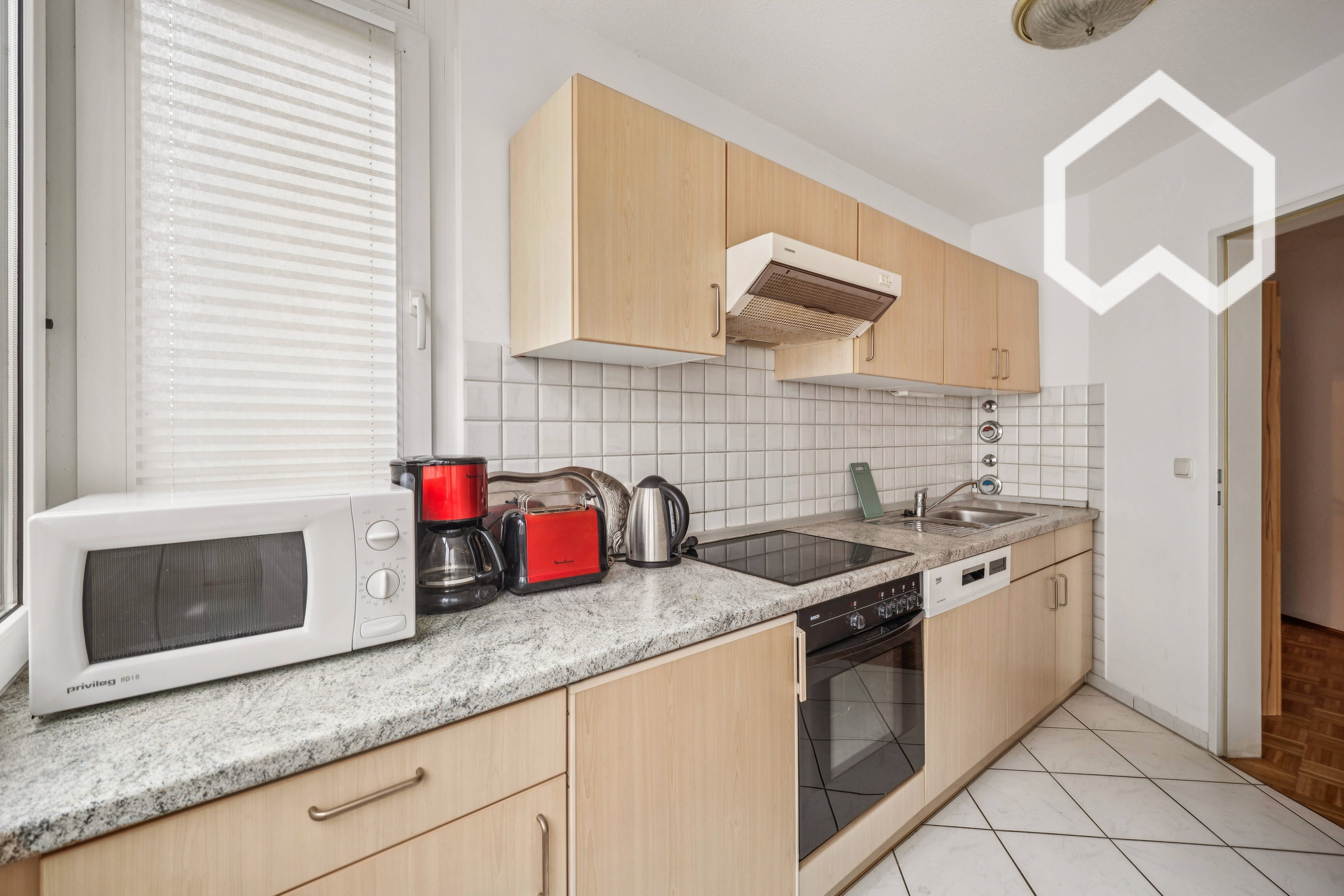 Gorgeous, Bright Apartment In Dresden - 5