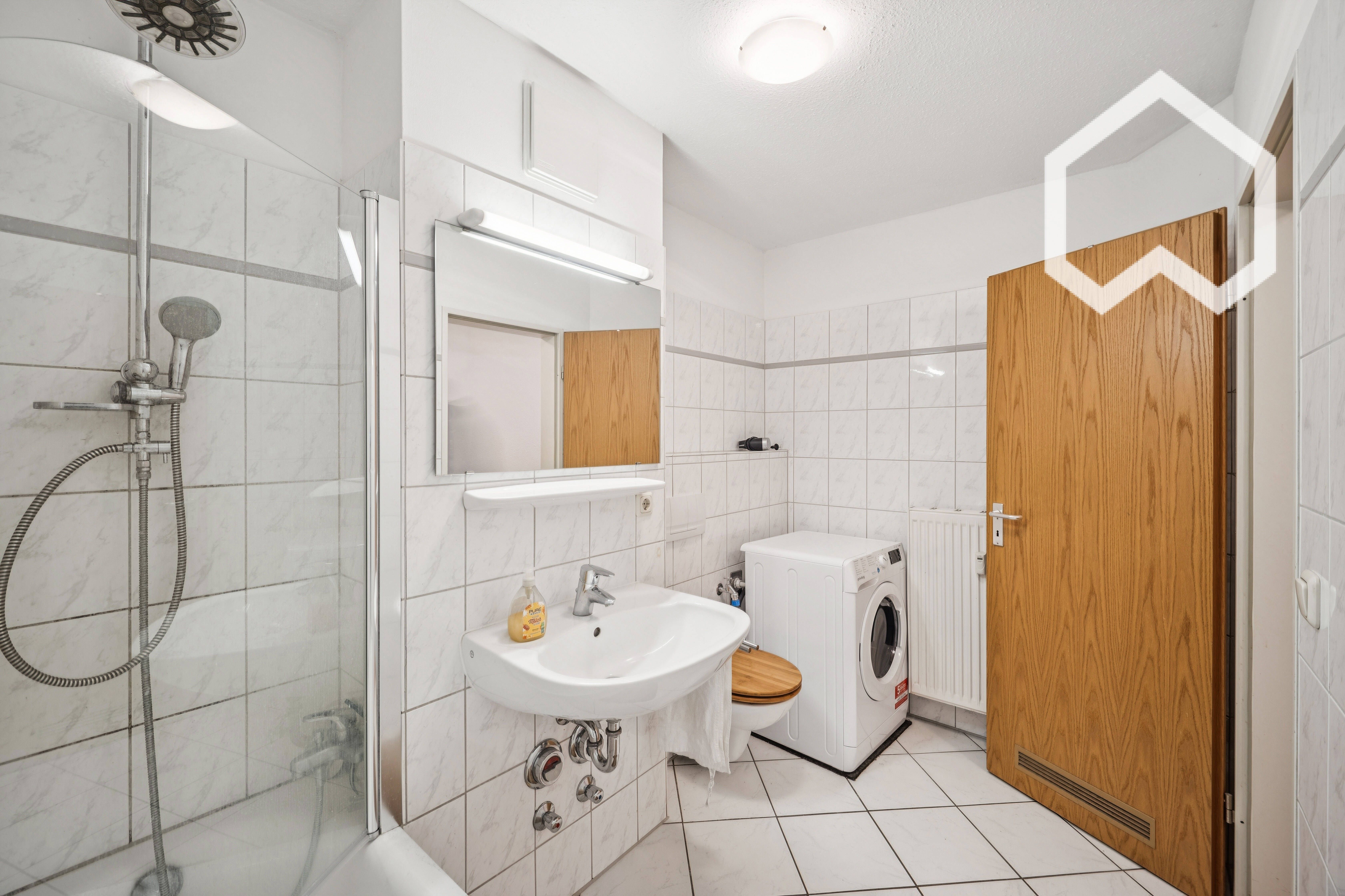 Gorgeous, Bright Apartment In Dresden - 7