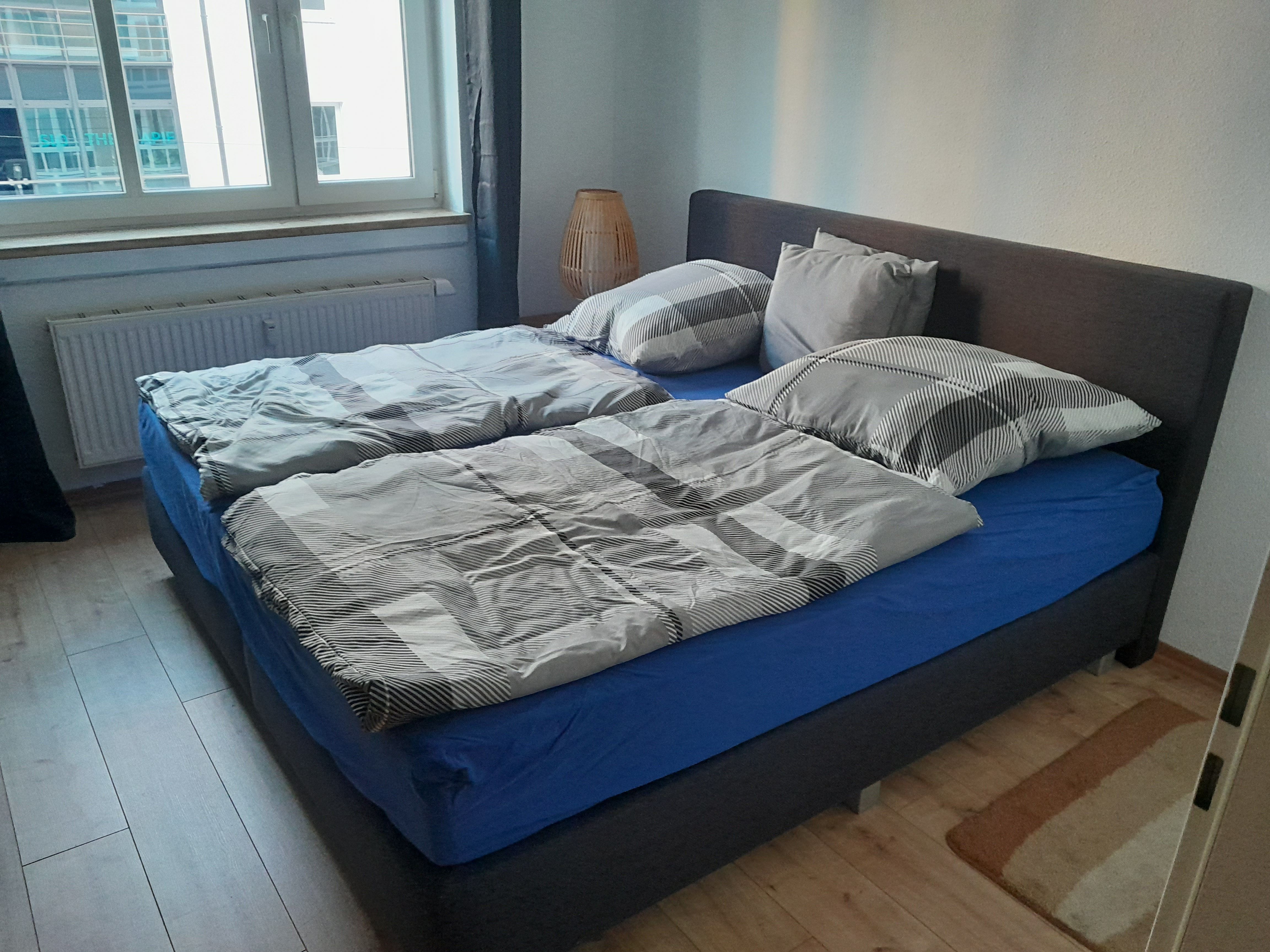 Gorgeous, Bright Apartment In Dresden - 24