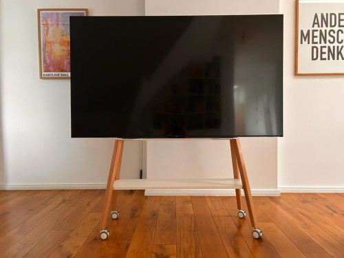 New and pretty home with nice neighbours (Berlin)