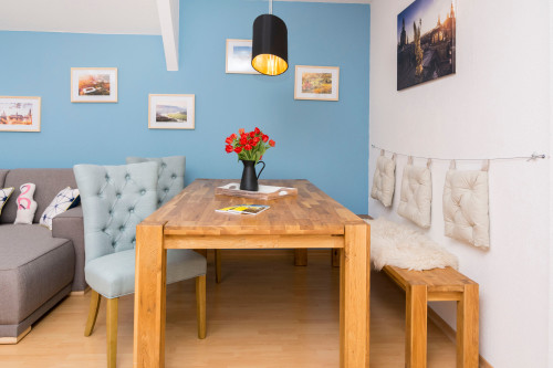 Apartment Rooftop - Gallery - 28