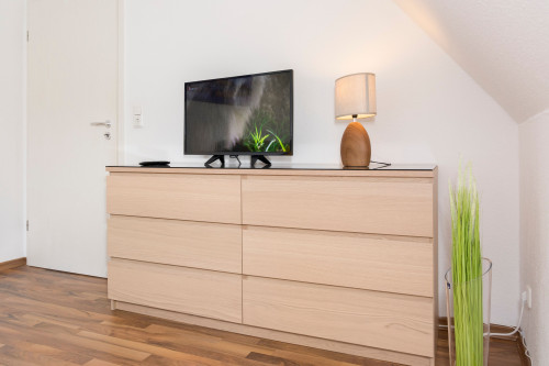 Apartment Rooftop - Gallery - 13