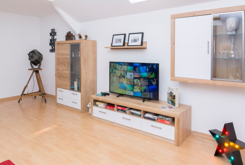 Apartment Rooftop - Gallery - 25