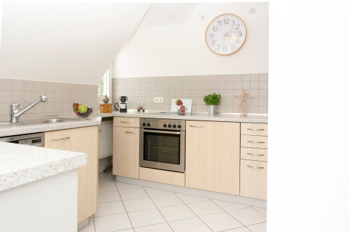 Apartment Rooftop  - Gallery -  5