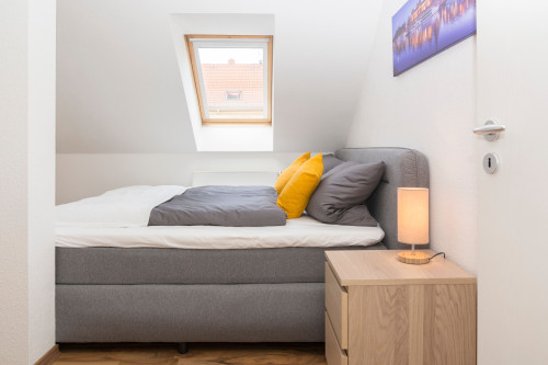 Apartment Rooftop - Gallery - 15