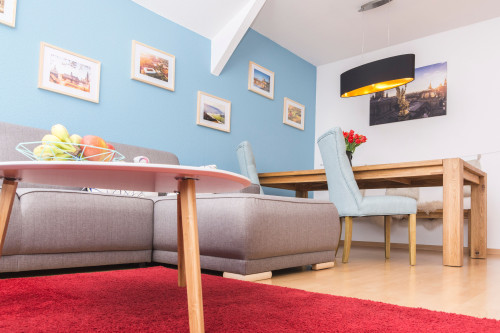 Apartment Rooftop - Gallery - 23