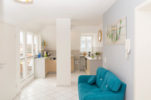 Apartment Rooftop - Gallery - 2