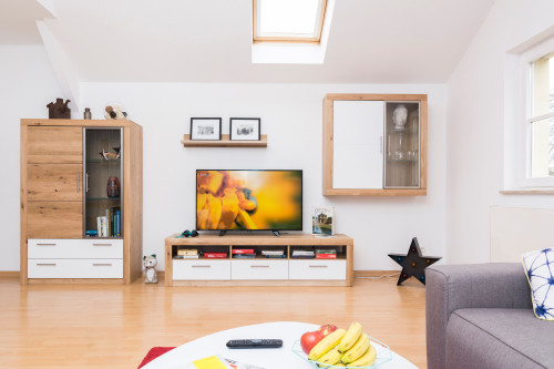 Apartment Rooftop - Gallery - 24