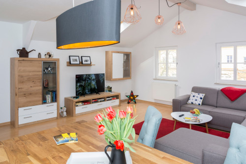Apartment Rooftop - Gallery - 27