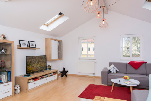 Apartment Rooftop - Gallery - 26