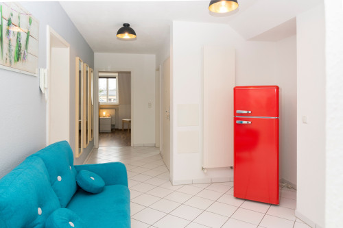 Apartment Rooftop - Gallery - 3