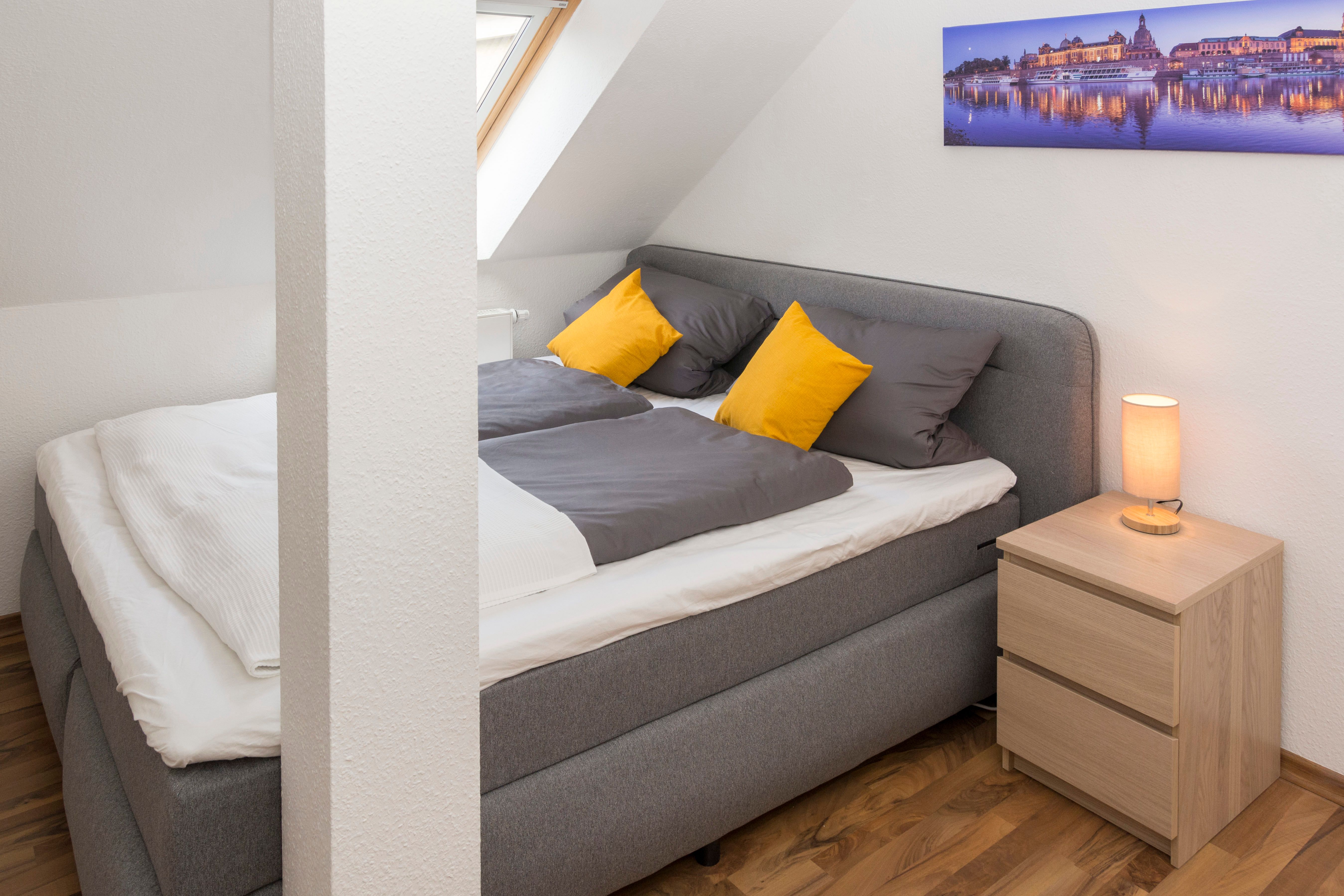 Apartment Rooftop - Apartment Rooftop - Gallery - 1