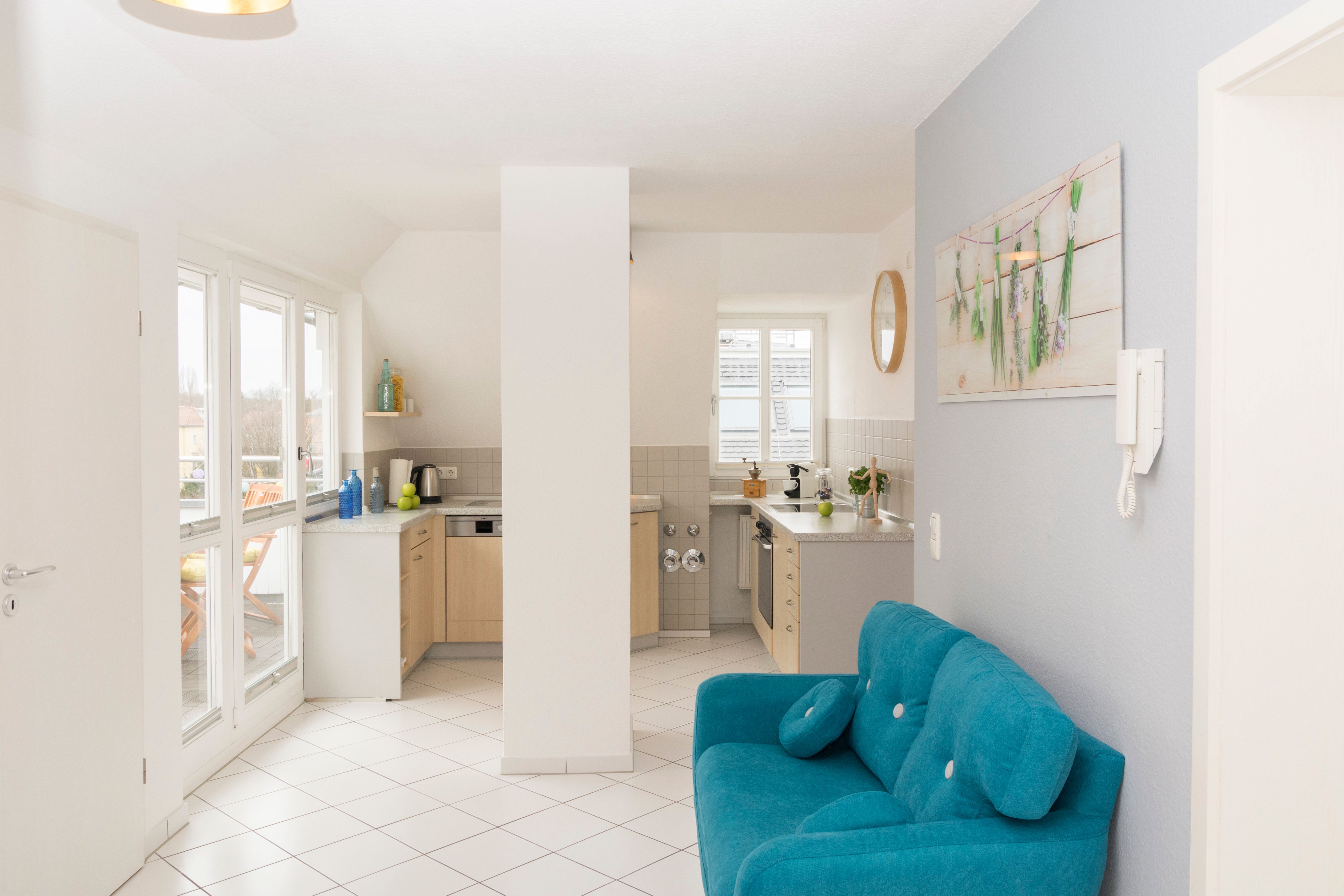  Apartment Rooftop  -  Apartment Rooftop  - Gallery -  2