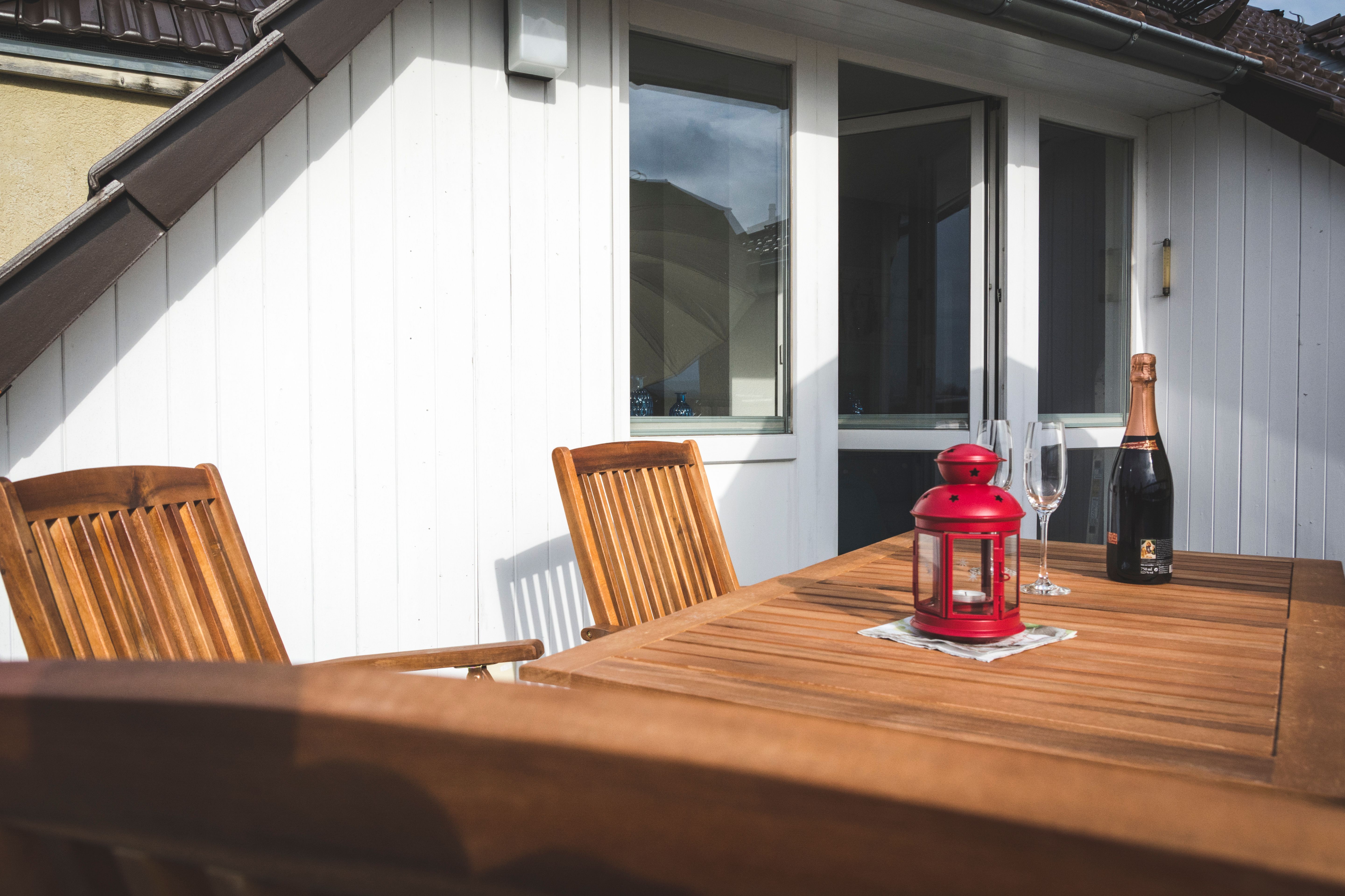 Apartment Rooftop - Apartment Rooftop - Gallery - 19