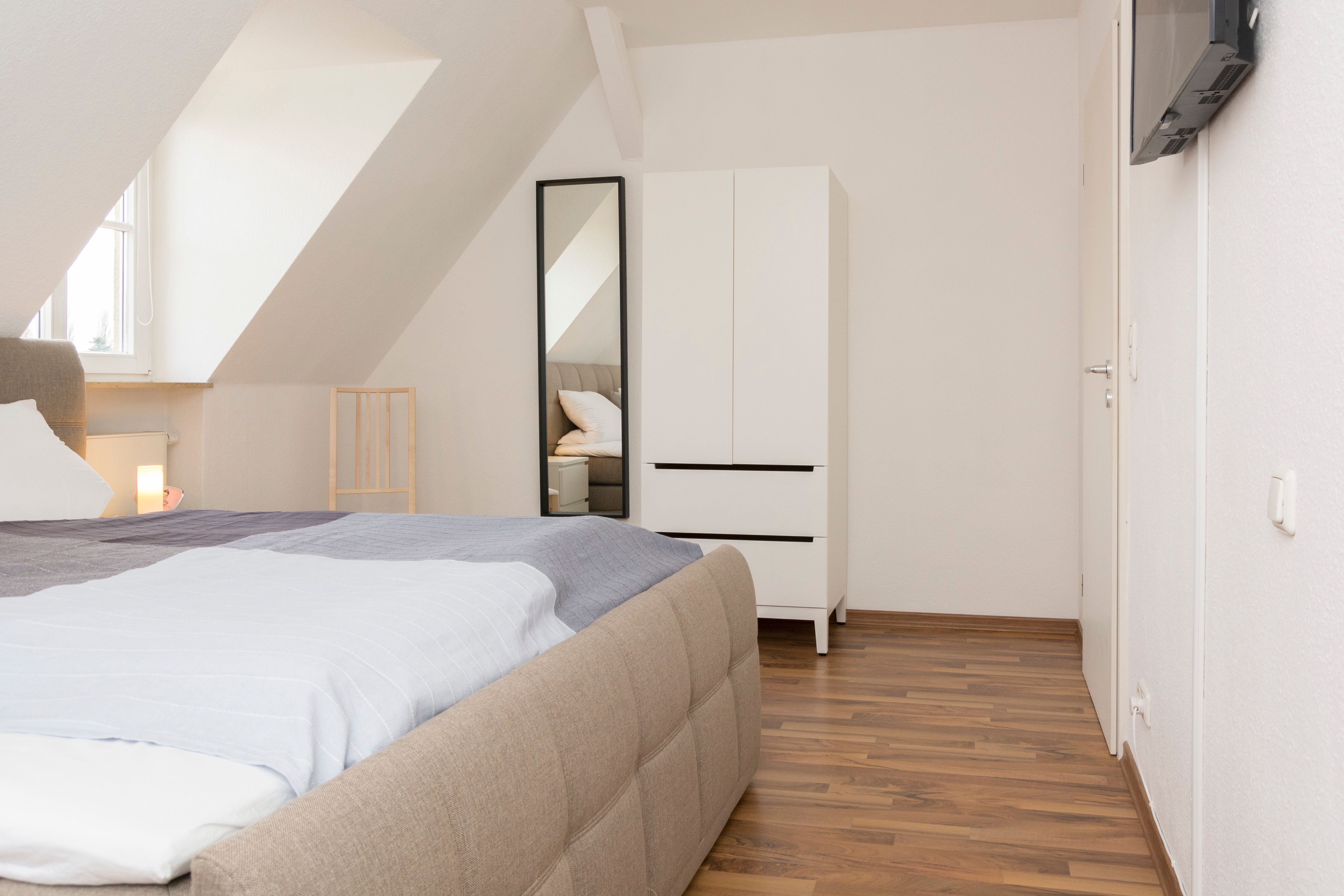 Apartment Rooftop - Apartment Rooftop - Gallery - 17