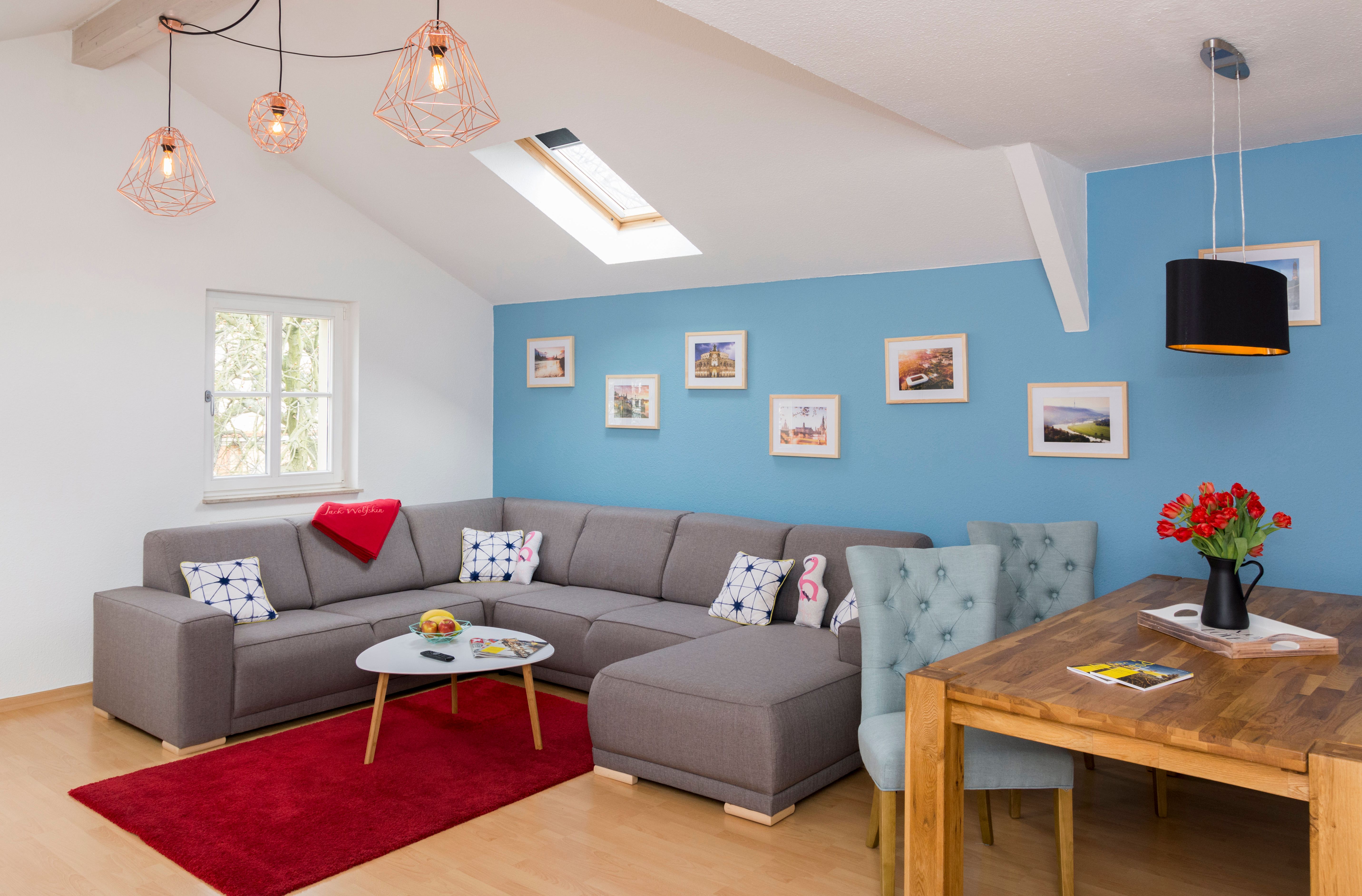 Apartment Rooftop - Apartment Rooftop - Gallery - 16