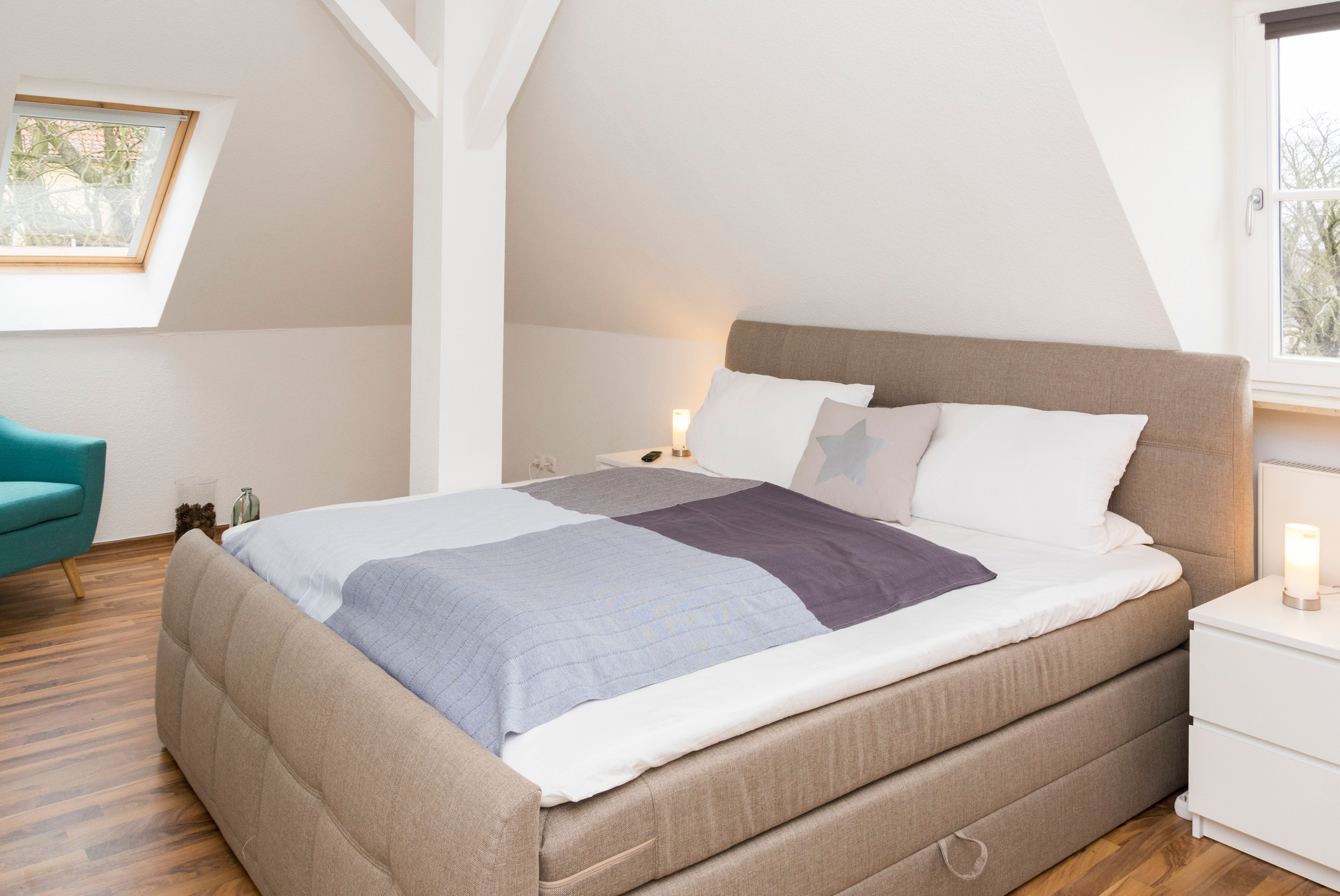 Apartment Rooftop - Apartment Rooftop - Gallery - 14