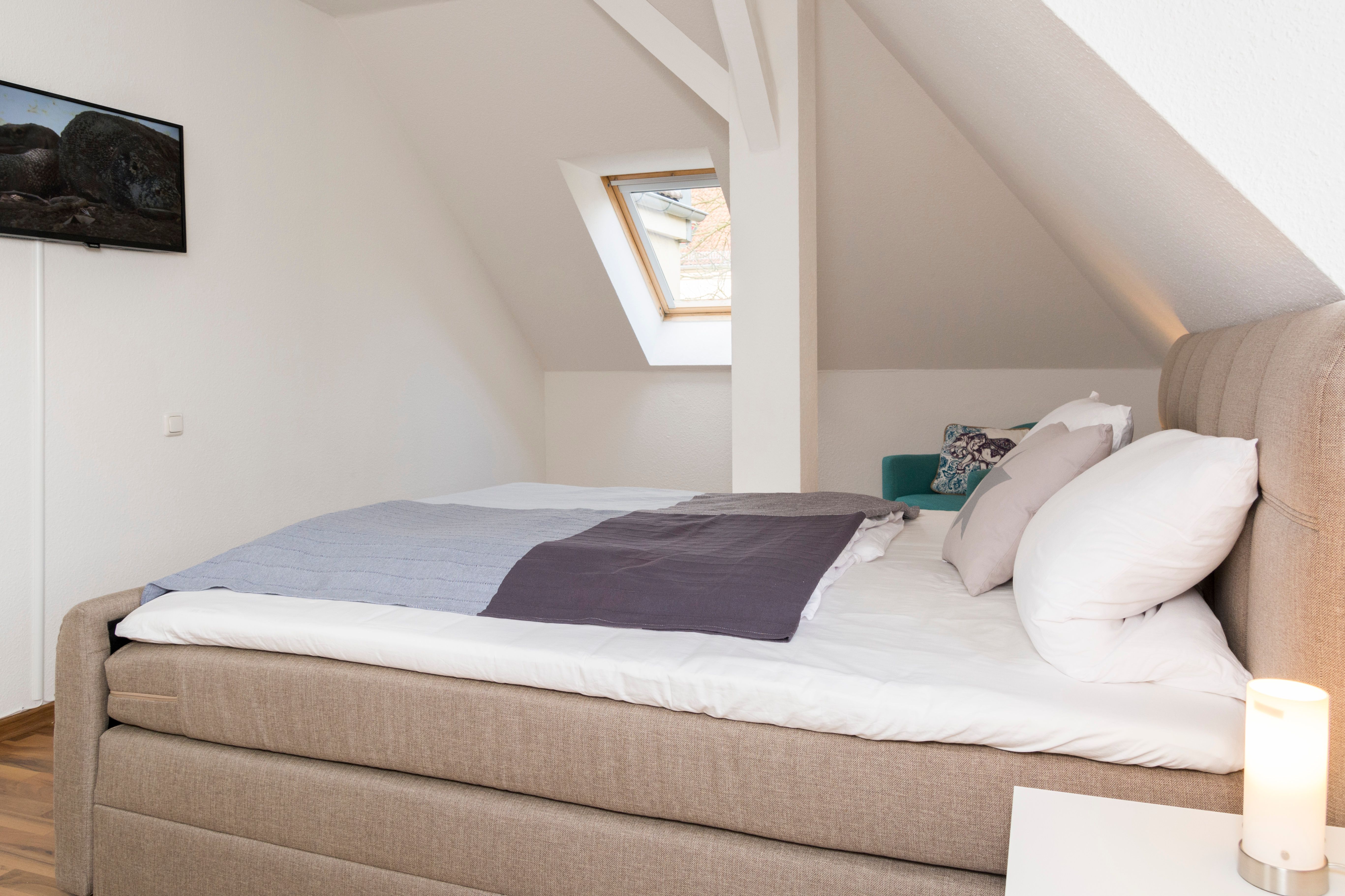  Apartment Rooftop  -  Apartment Rooftop  - Gallery -  18