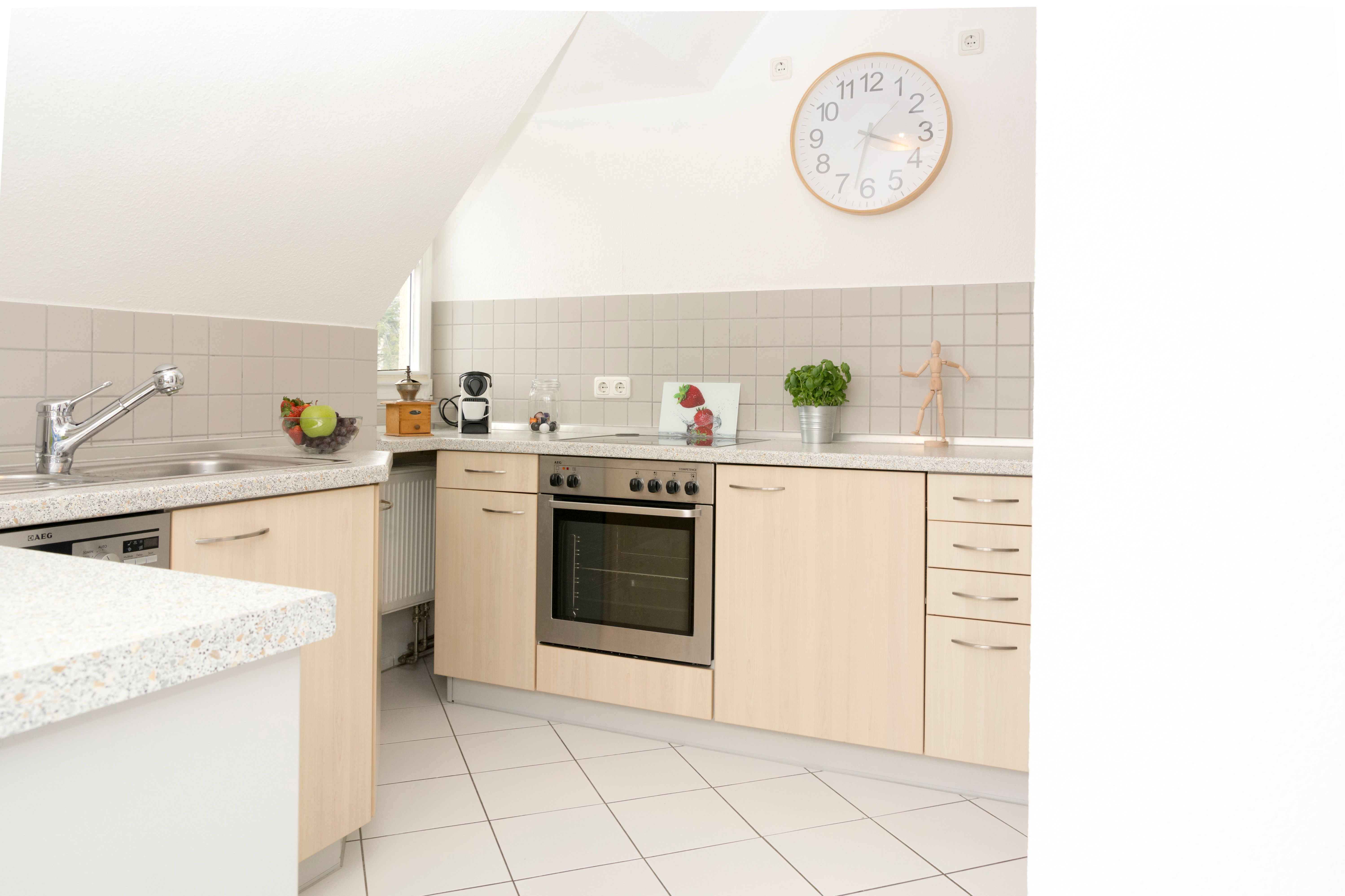 Apartment Rooftop - Apartment Rooftop - Gallery - 4