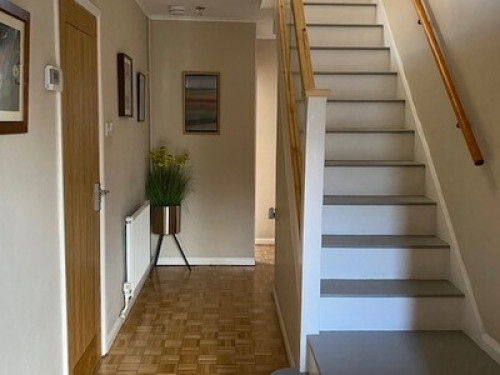 Double Room / Half Board 