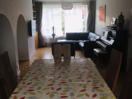 Double Room / Half Board 