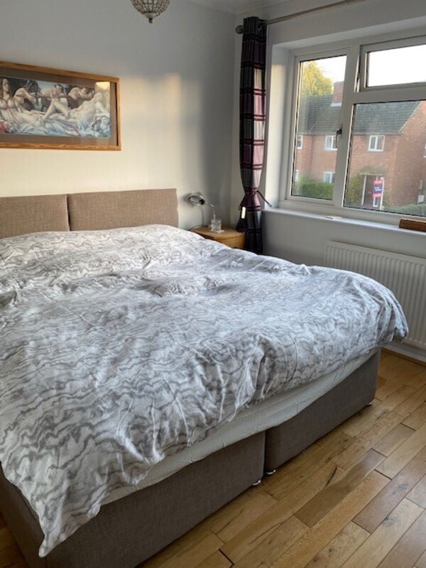 Big Double/Twin Room(Full Room) - Double Room / Half Board - Gallery - 1