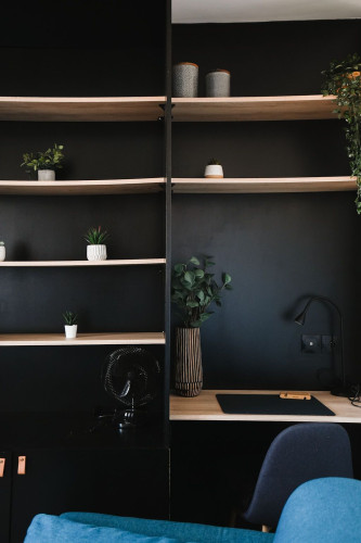 Architectural design studio near Paris - Gallery - 8