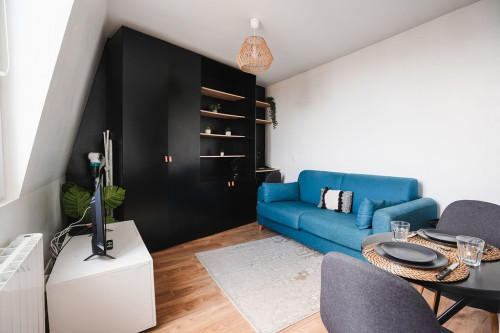 Architectural design studio near Paris - Gallery - 13