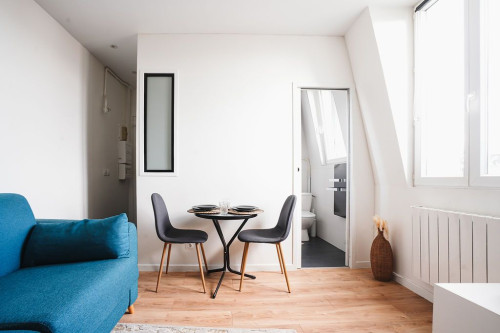 Architectural design studio near Paris - Gallery - 11