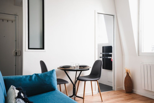 Architectural design studio near Paris - Gallery - 12