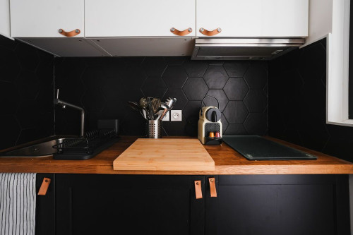 Architectural design studio near Paris - Gallery - 15
