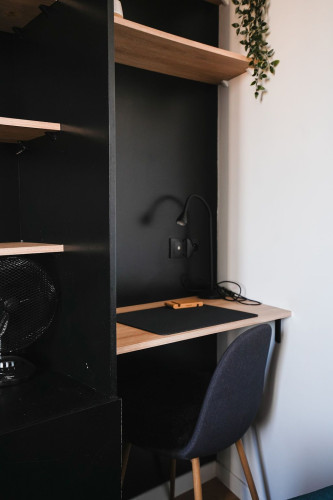 Architectural design studio near Paris - Gallery - 7