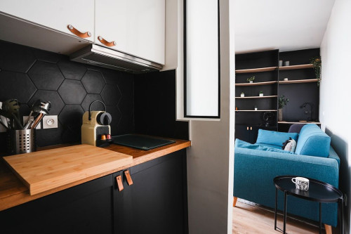Architectural design studio near Paris - Gallery - 14