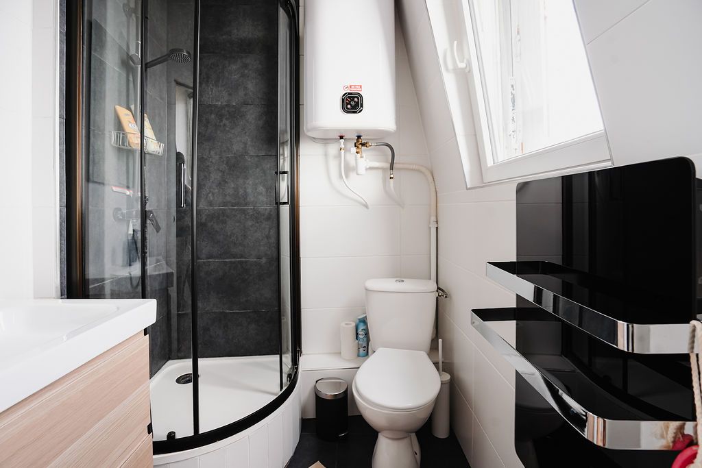 Architectural Design Studio Near Paris - Architectural design studio near Paris - Gallery - 12
