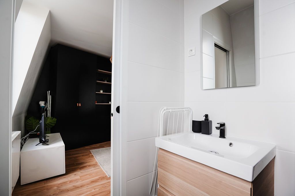 Architectural Design Studio Near Paris - Architectural design studio near Paris - Gallery - 11